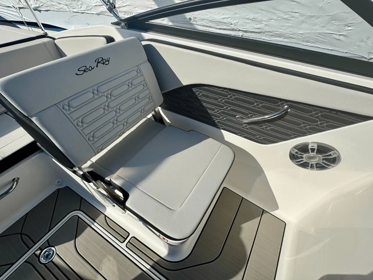 2025 Sea Ray SPX 190 Outboard 19.0 feet, Clearwater, Florida #9