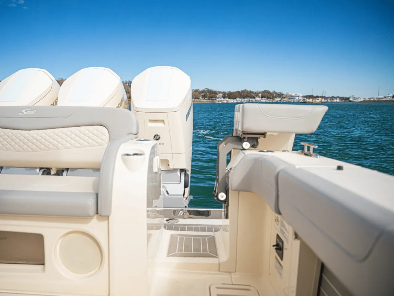 2024 Scout 425 LXF 42.0 feet, Clearwater, Florida #17