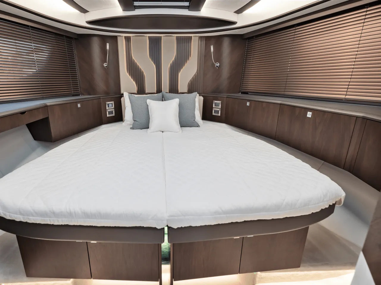 2024 Galeon 450 HTC 45.0 feet, Clearwater, Florida #46