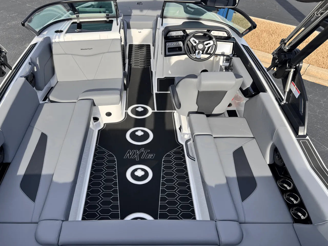 2025 Mastercraft NXT22 22.0 feet, Clearwater, Florida #10
