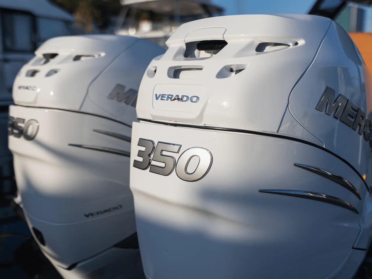 2027 Saxdor SX320 GTO 32.0 feet, Clearwater, Florida #142