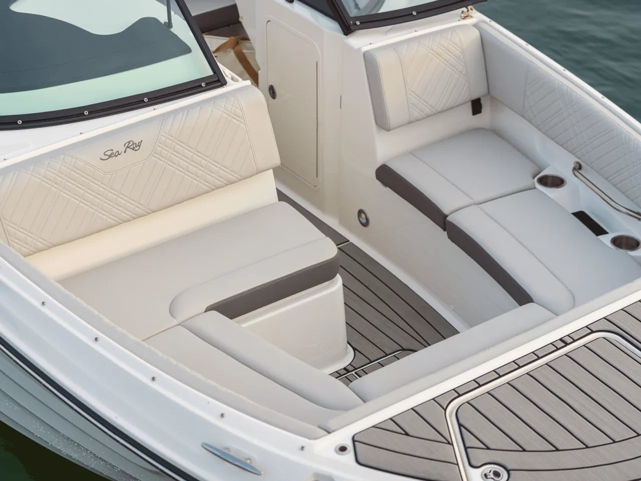 2025 Sea Ray SDX 270 Outboard 27.0 feet, Clearwater, Florida #10