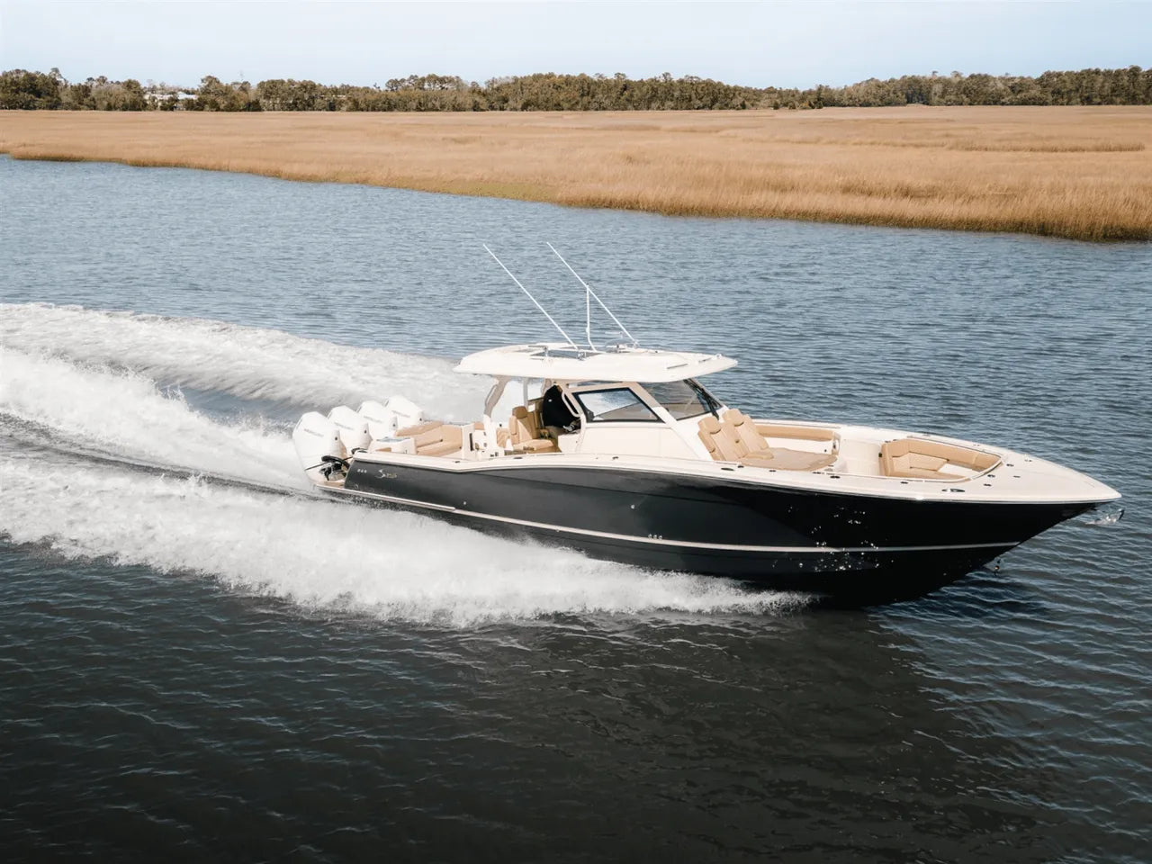 2025 Scout 400 LXF 40.0 feet, Clearwater, Florida #2