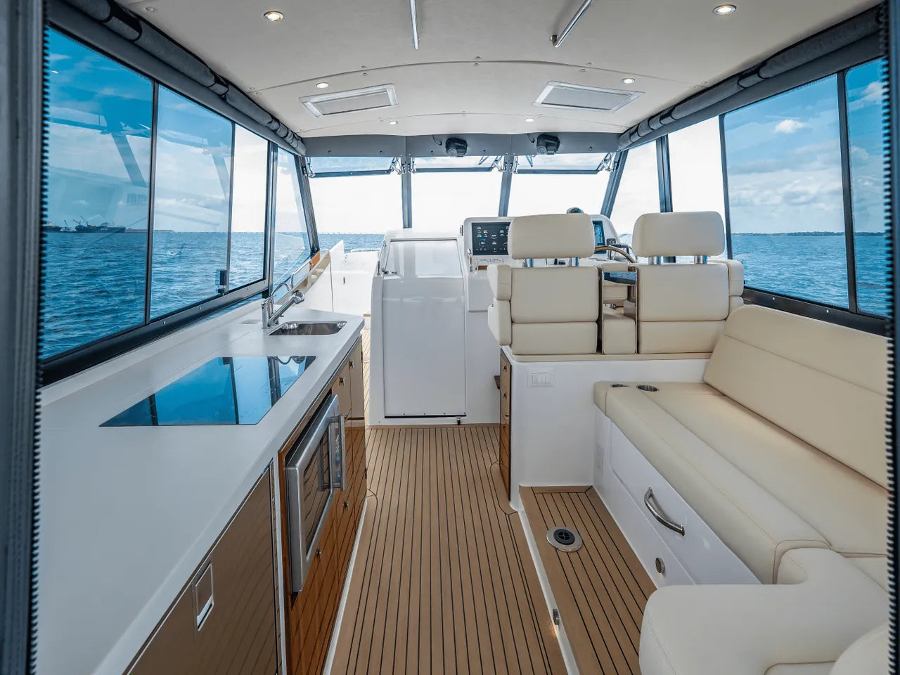 2025 MJM 4 45.0 feet, Clearwater, Florida #43