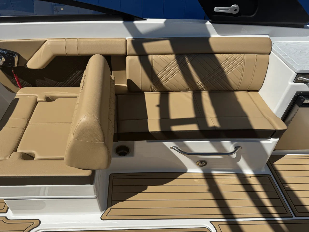 2026 Sea Ray SDX 290 29.0 feet, Clearwater, Florida #41