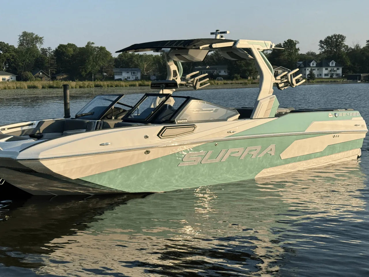 2025 Supra SE 24.0 feet, Clearwater, Florida #5