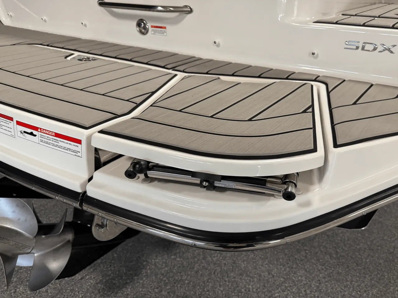 2025 Sea Ray 250 SDX 25.0 feet, Clearwater, Florida #19