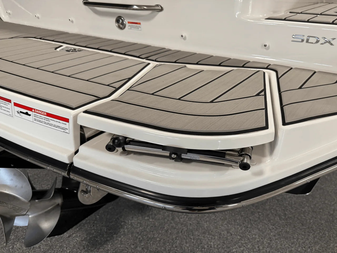 2025 Sea Ray SDX 250 25.0 feet, Clearwater, Florida #19