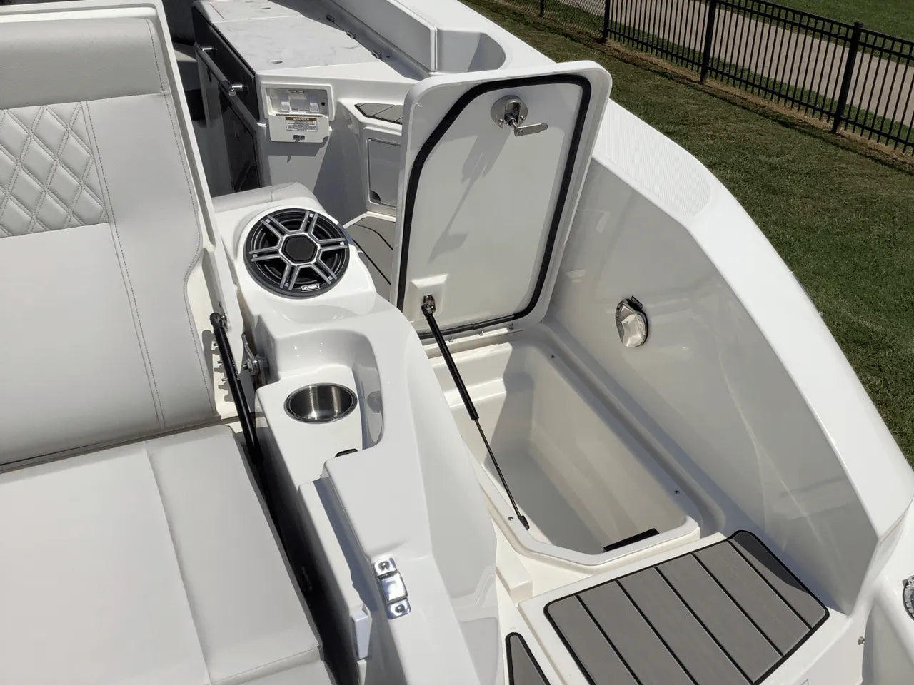 2026 Sea Ray SLX 350 35.0 feet, Clearwater, Florida #12