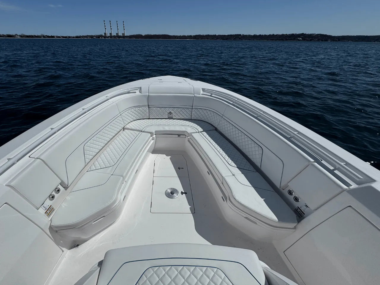 2025 Intrepid 345 NOMAD SE 34.0 feet, Clearwater, Florida #66