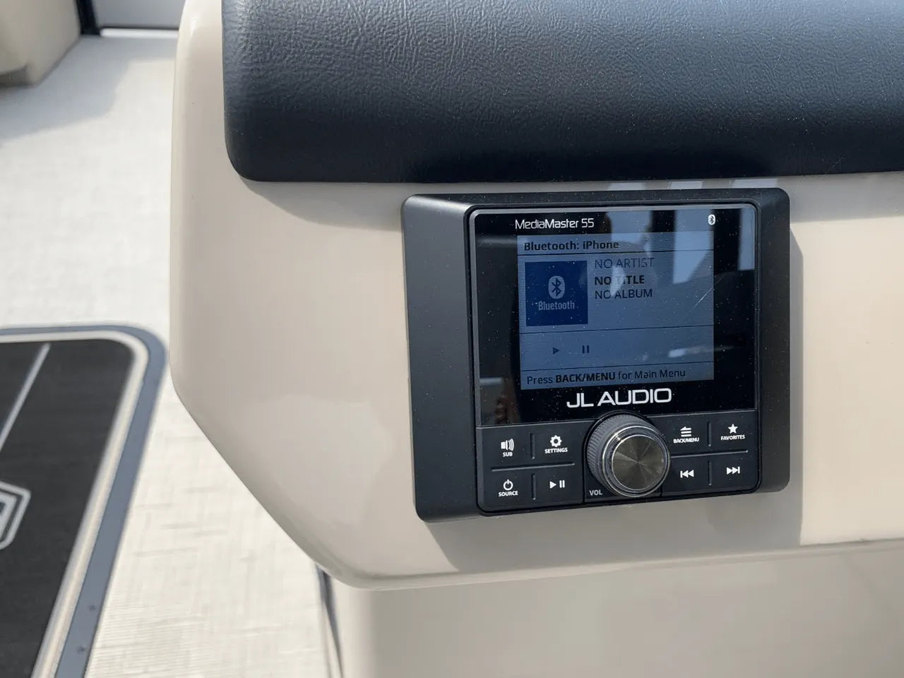 2025 Harris 250 Sunliner Sport 25.0 feet, Clearwater, Florida #16