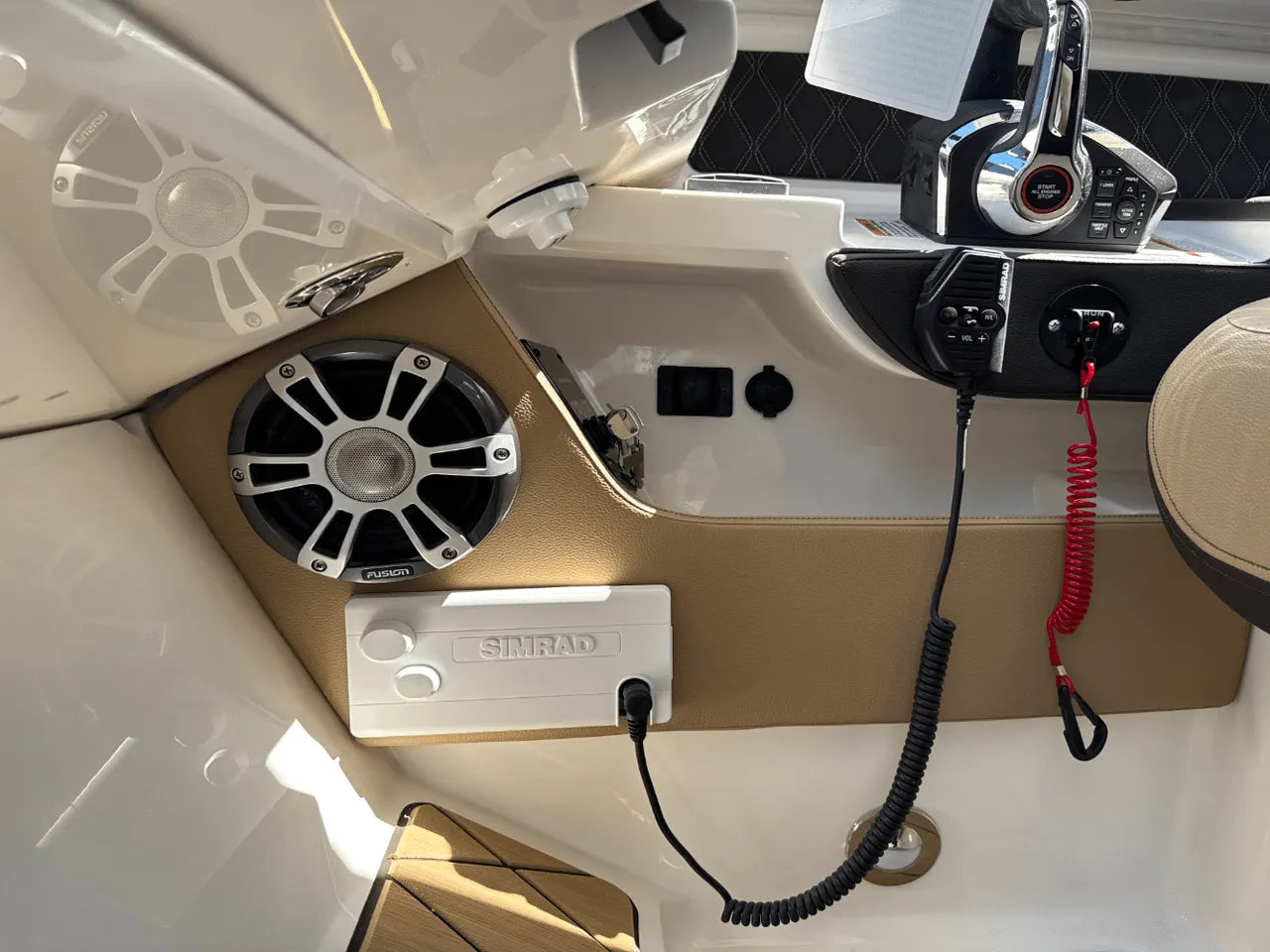 2025 Sea Ray SLX 310 Outboard 31.0 feet, Clearwater, Florida #67