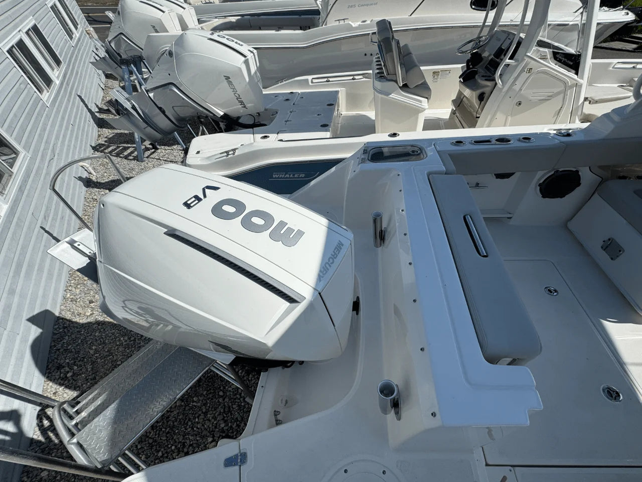 2026 Boston Whaler 240 Vantage 24.0 feet, Clearwater, Florida #4