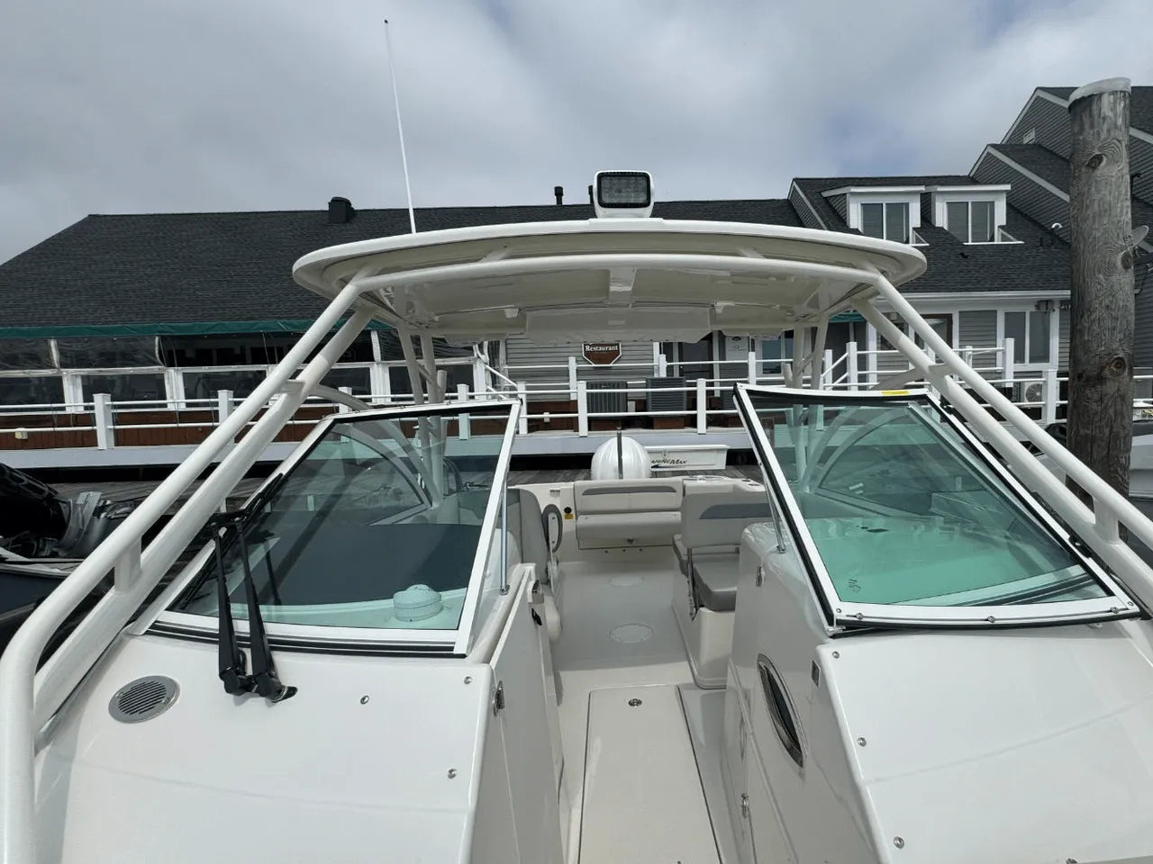 2025 Sailfish 245 DC 24.0 feet, Clearwater, Florida #43