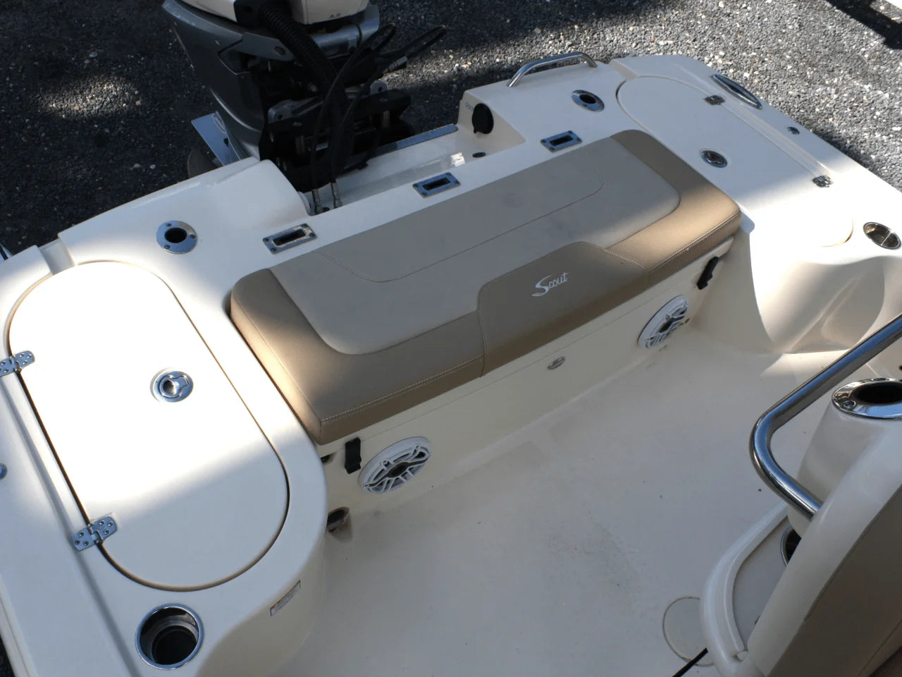 2025 Scout 231 XSB 23.0 feet, Clearwater, Florida #13