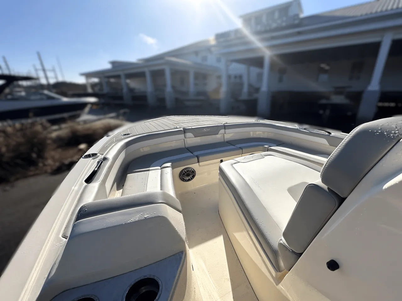 2025 Scout 281 XSS 28.0 feet, Clearwater, Florida #26