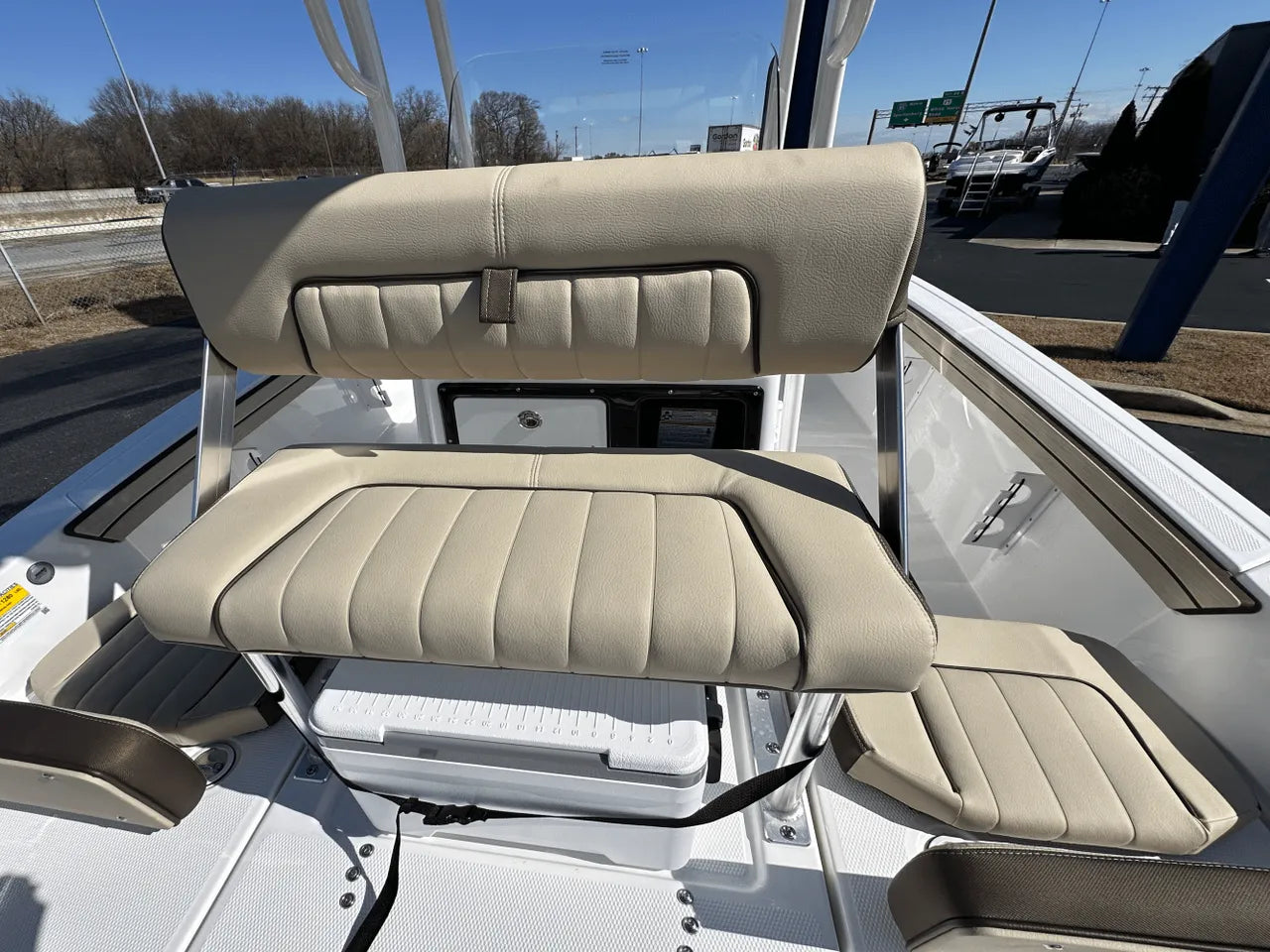 2025 Yamaha 190 FSH Sport 19.0 feet, Clearwater, Florida #12