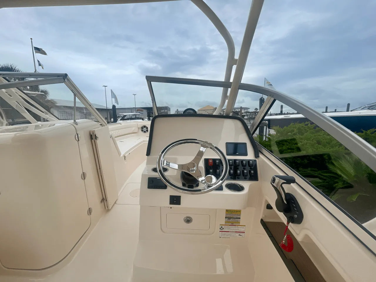2025 Grady-White Freedom 235 23.0 feet, Clearwater, Florida #8