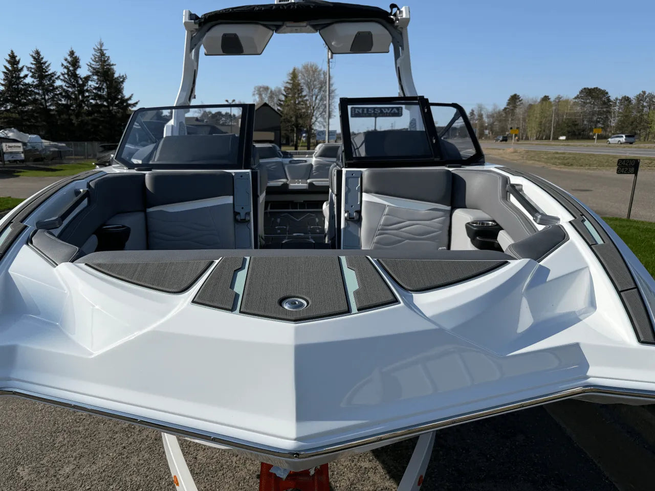 2025 Supra SE 24.0 feet, Clearwater, Florida #103
