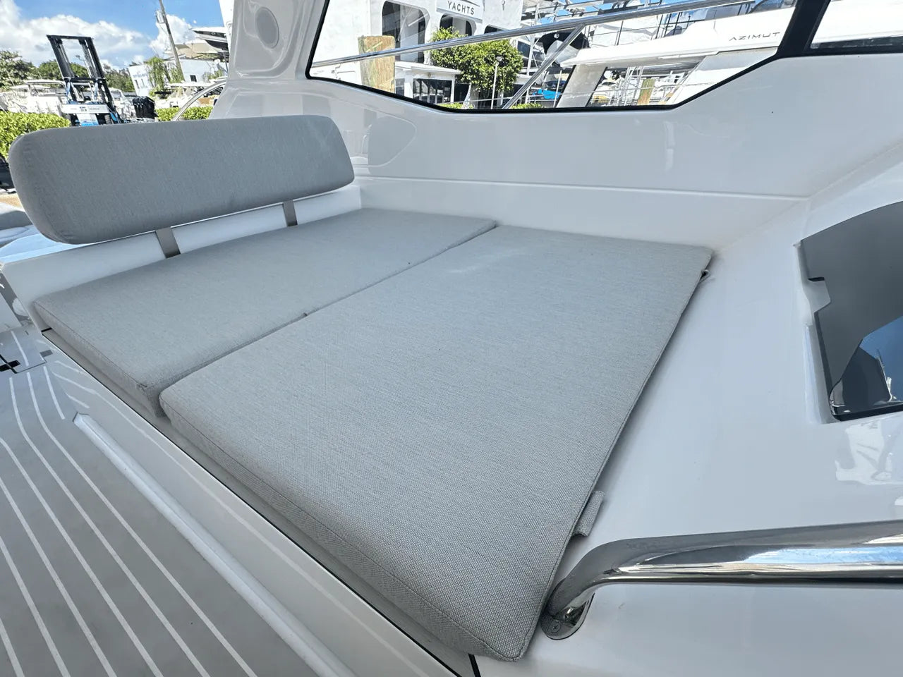 2025 Azimut ATLANTIS 45 45.0 feet, Clearwater, Florida #19