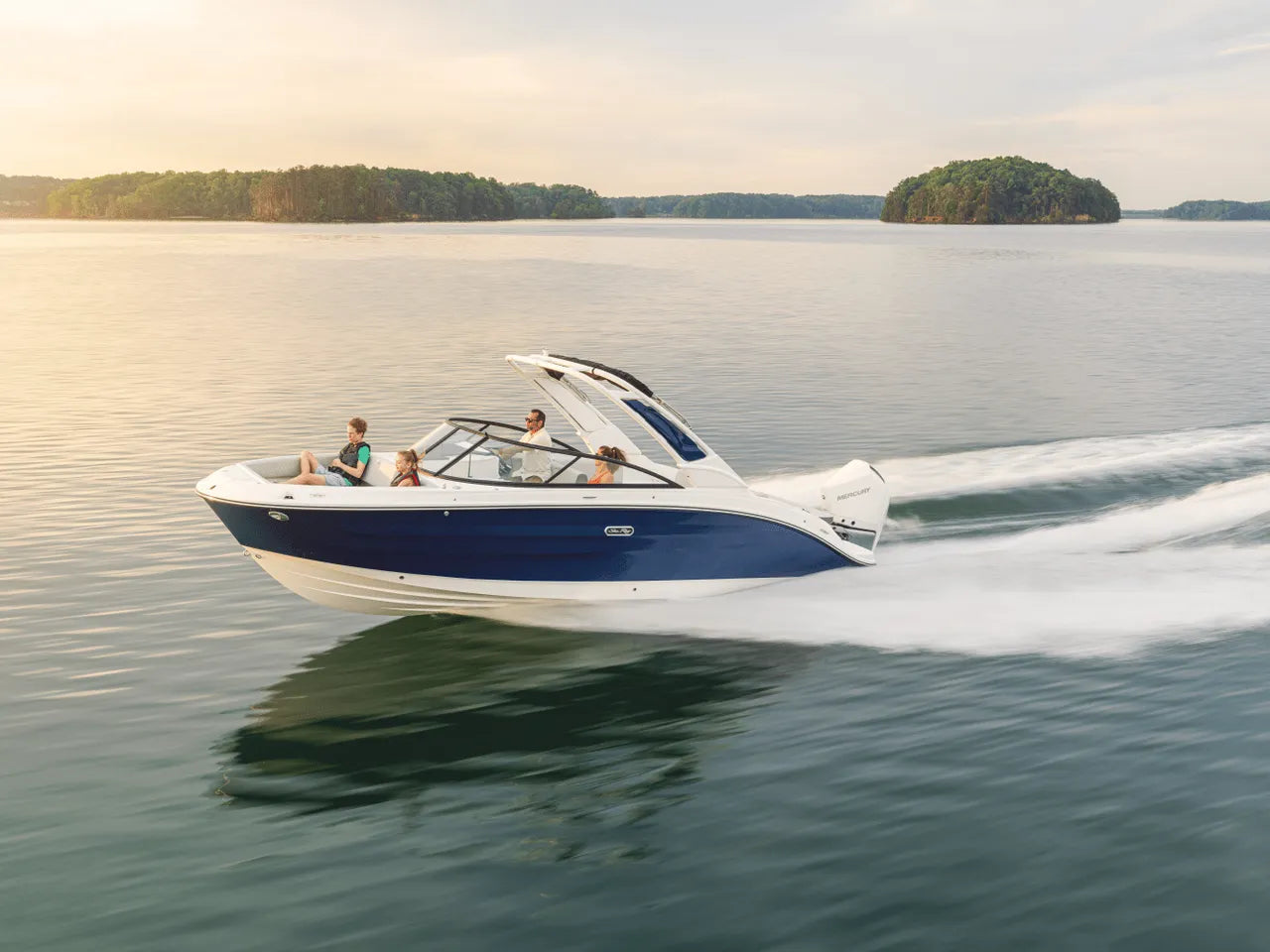 2025 Sea Ray SDX 250 Outboard 25.0 feet, Clearwater, Florida #1