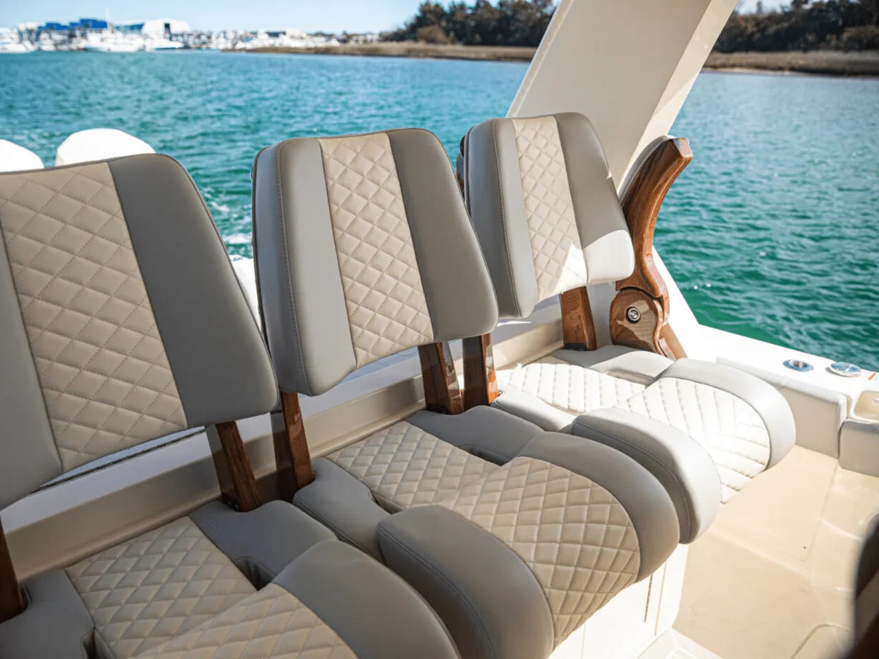 2024 Scout 425 LXF 42.0 feet, Clearwater, Florida #29