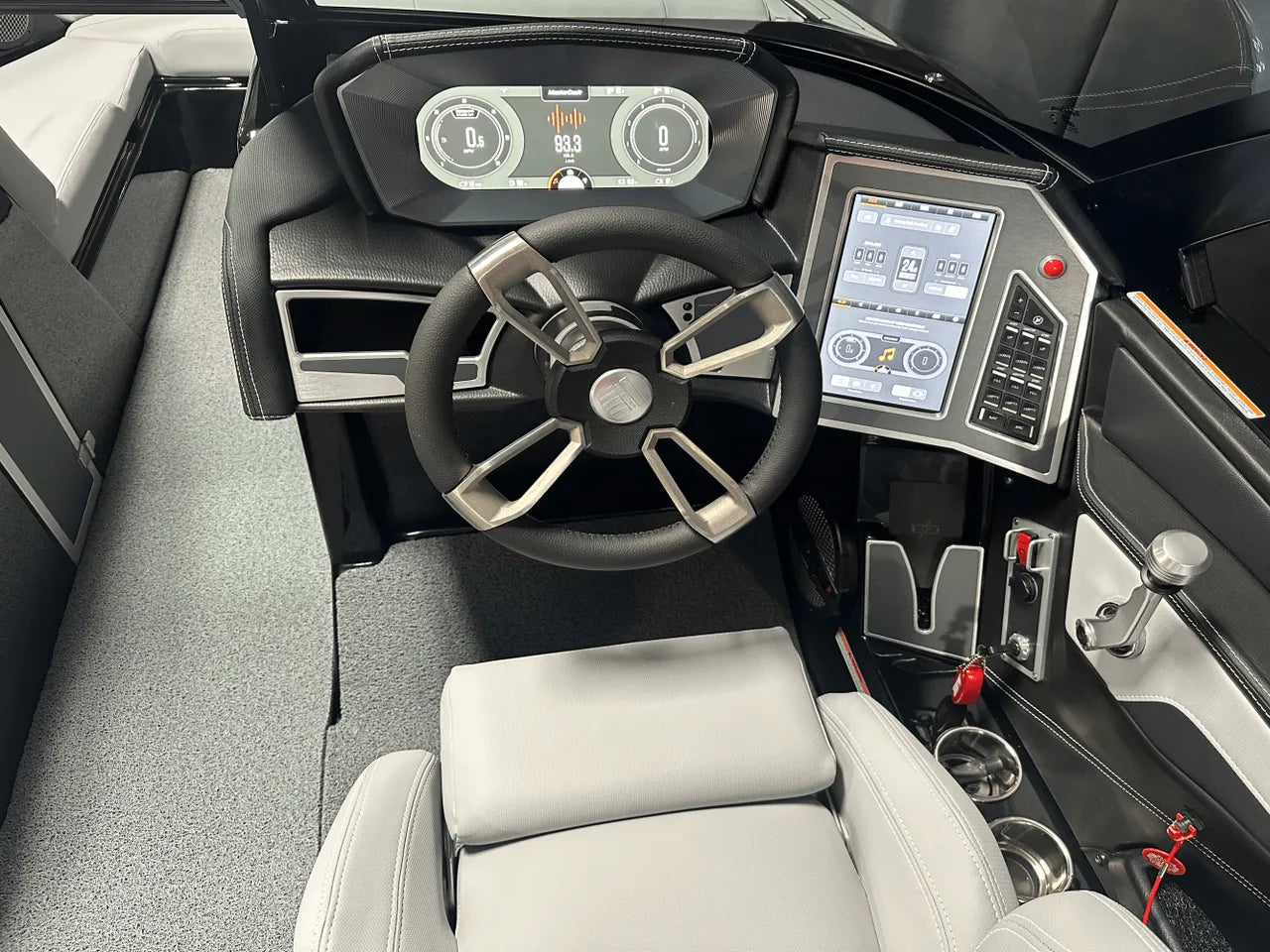 2024 Mastercraft XT25 25.0 feet, Clearwater, Florida #31