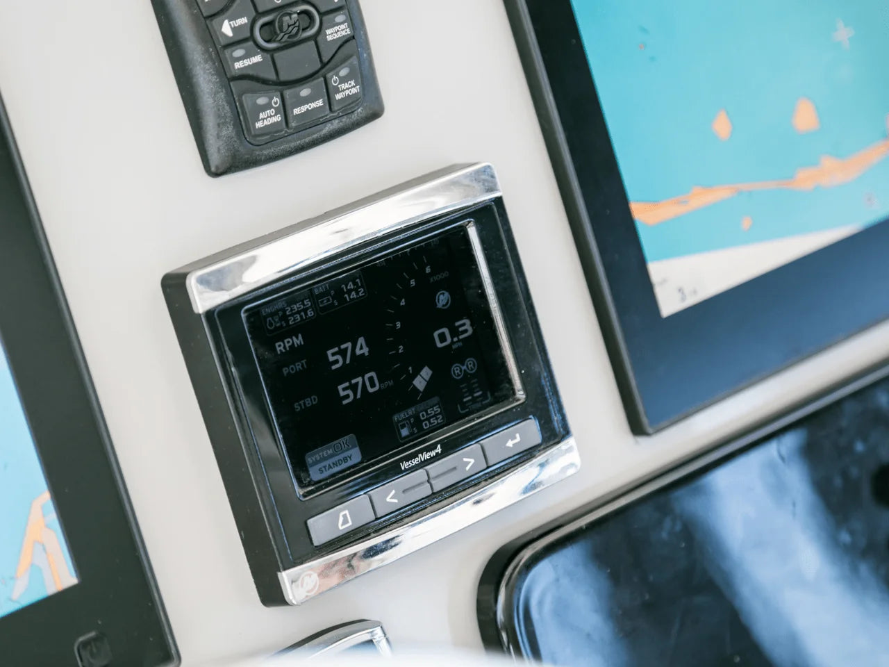 2026 Boston Whaler 280 Outrage 28.0 feet, Clearwater, Florida #136