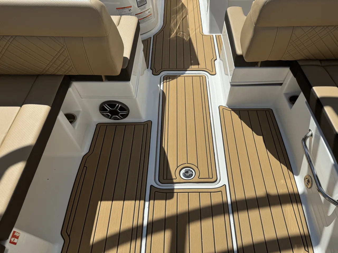 2026 Sea Ray SDX 290 29.0 feet, Clearwater, Florida #48