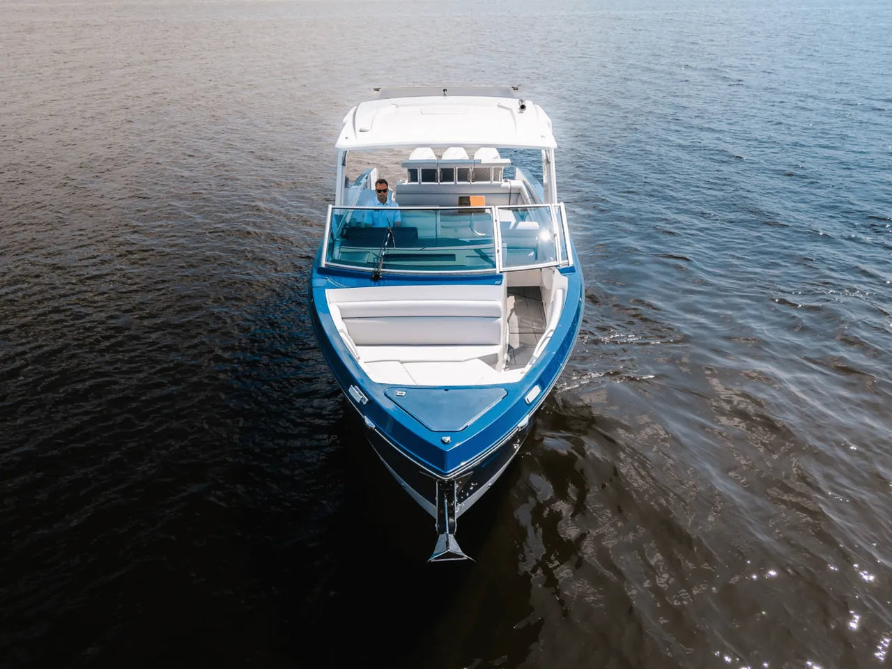 2024 Aviara AV36 Outboard 36.0 feet, Clearwater, Florida #28