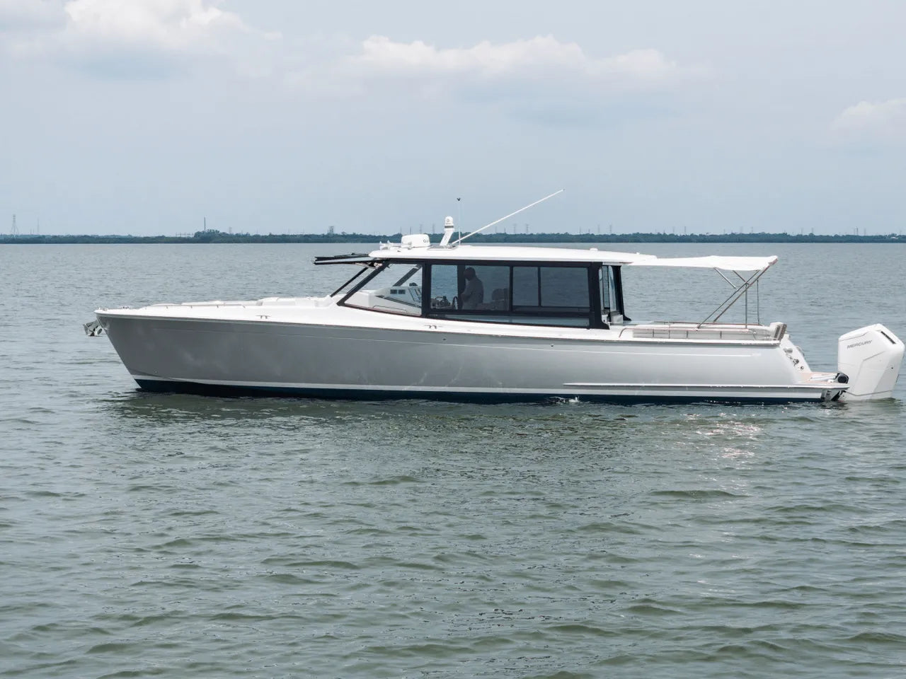 2025 MJM 4 37.0 feet, Clearwater, Florida #5