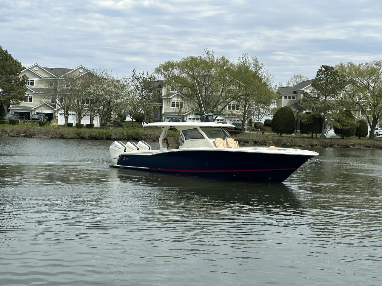 2025 Scout 377 LXF 37.0 feet, Clearwater, Florida #2