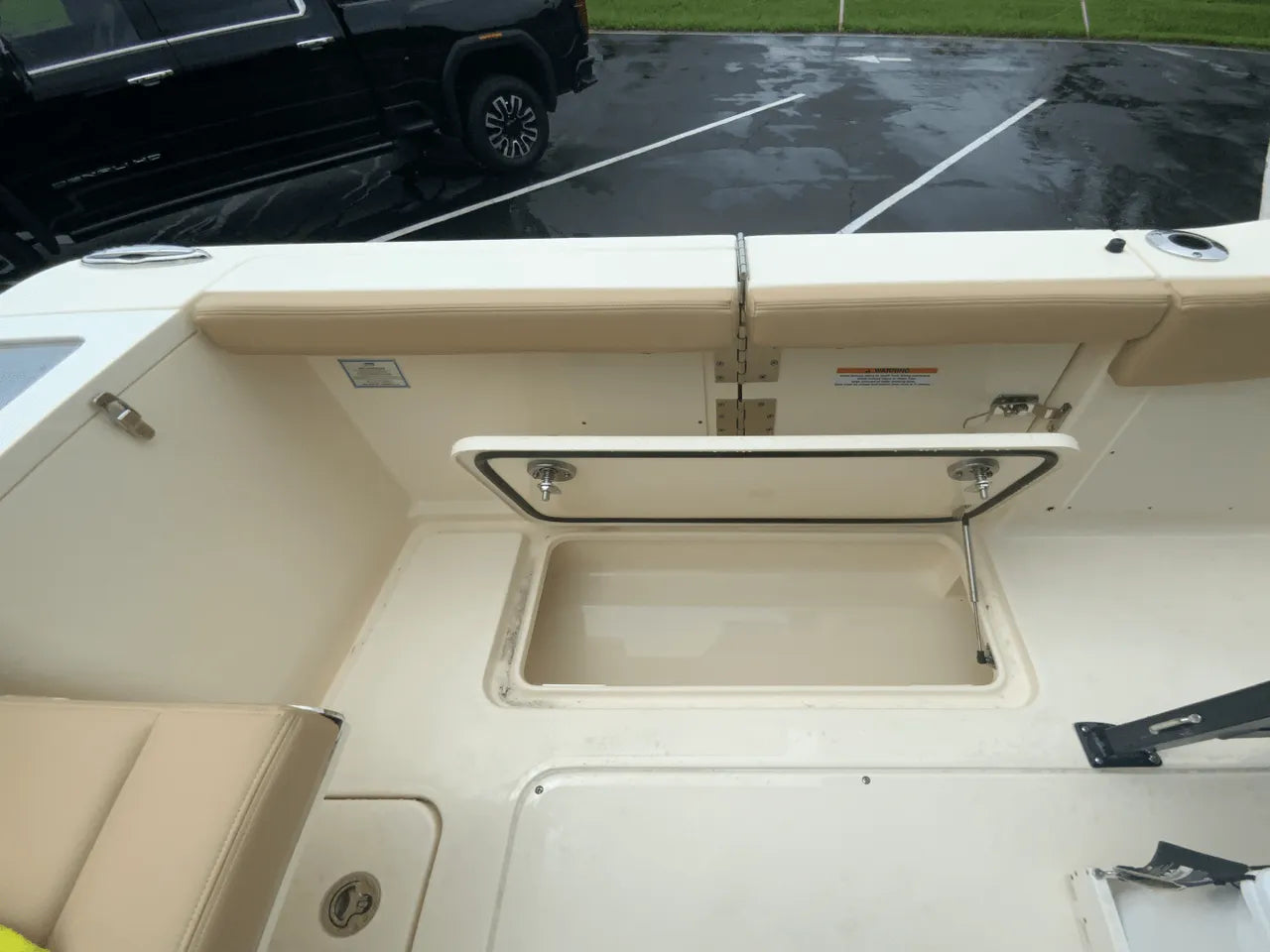 2025 Scout 277 LXF 27.0 feet, Clearwater, Florida #18
