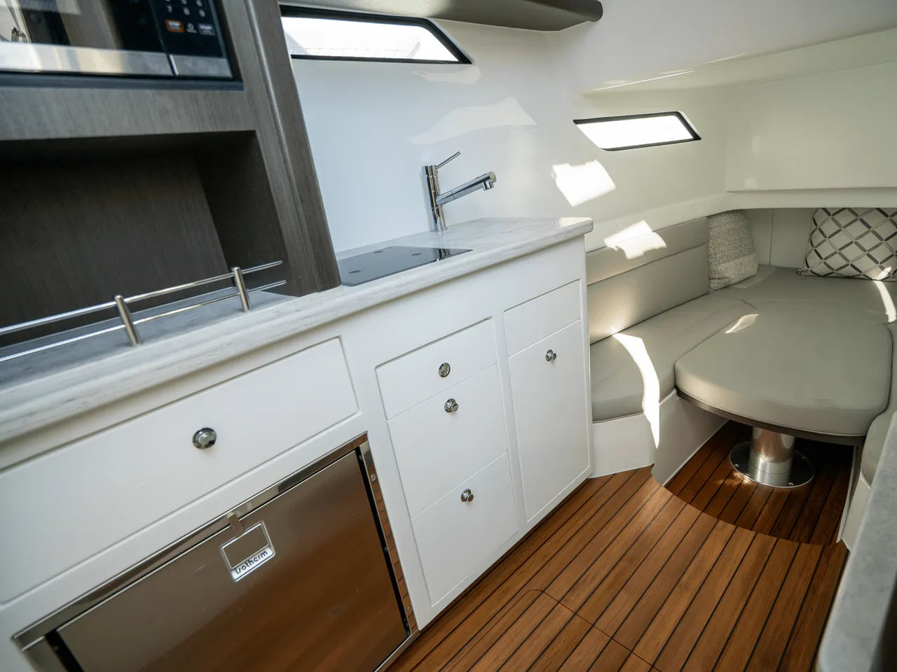 2025 Intrepid 41 PANACEA 41.0 feet, Clearwater, Florida #13