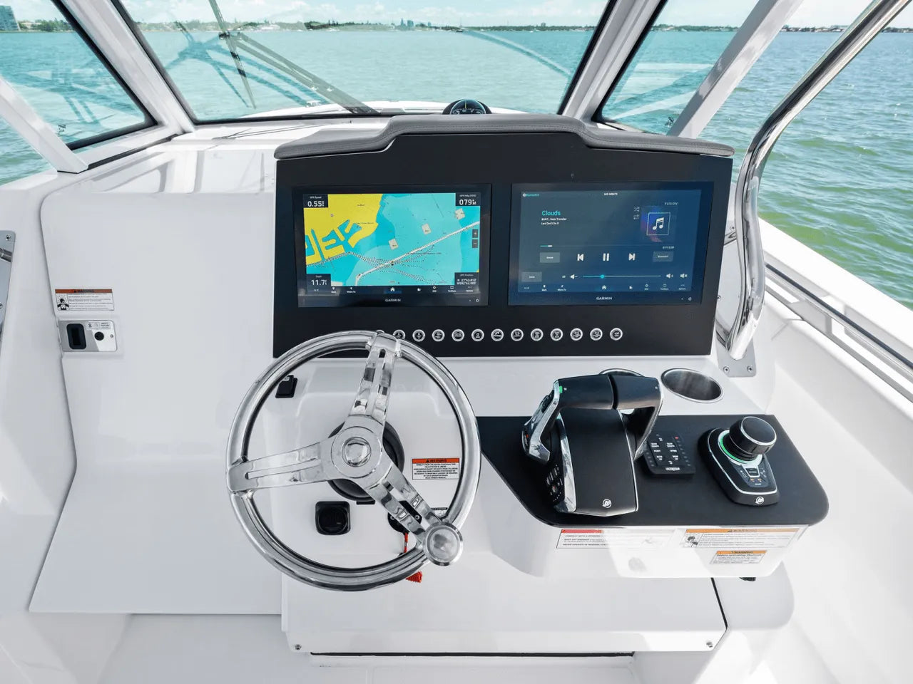 2025 Bertram 34CC 34.0 feet, Clearwater, Florida #53