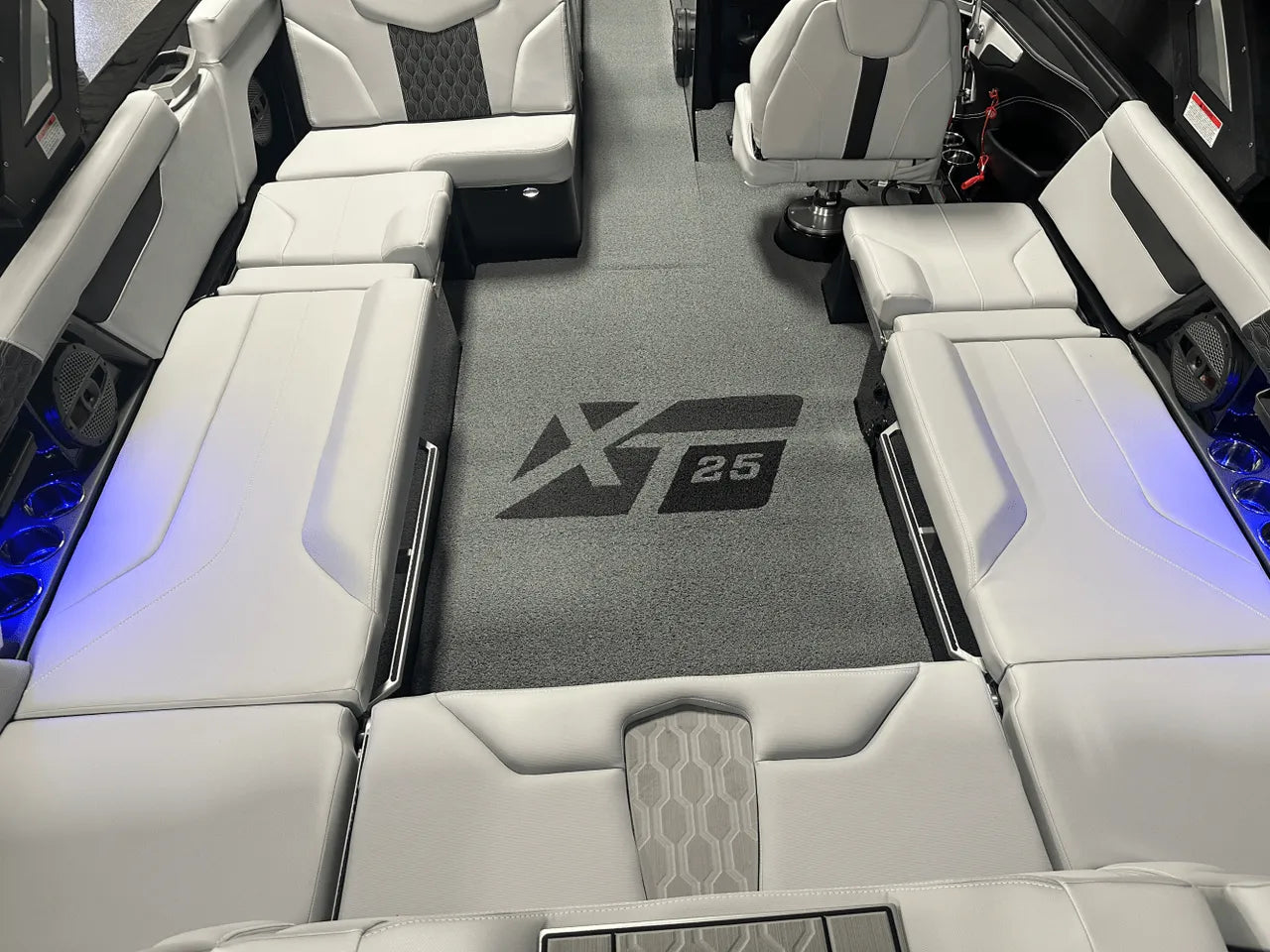 2024 Mastercraft XT25 25.0 feet, Clearwater, Florida #28
