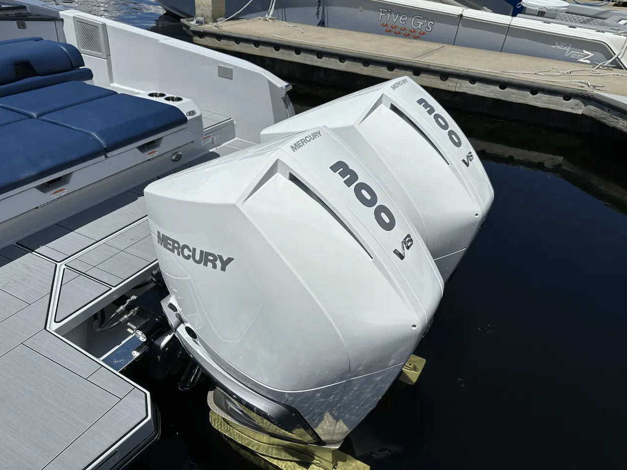 2024 Aviara AV32 Outboard 32.0 feet, Clearwater, Florida #32