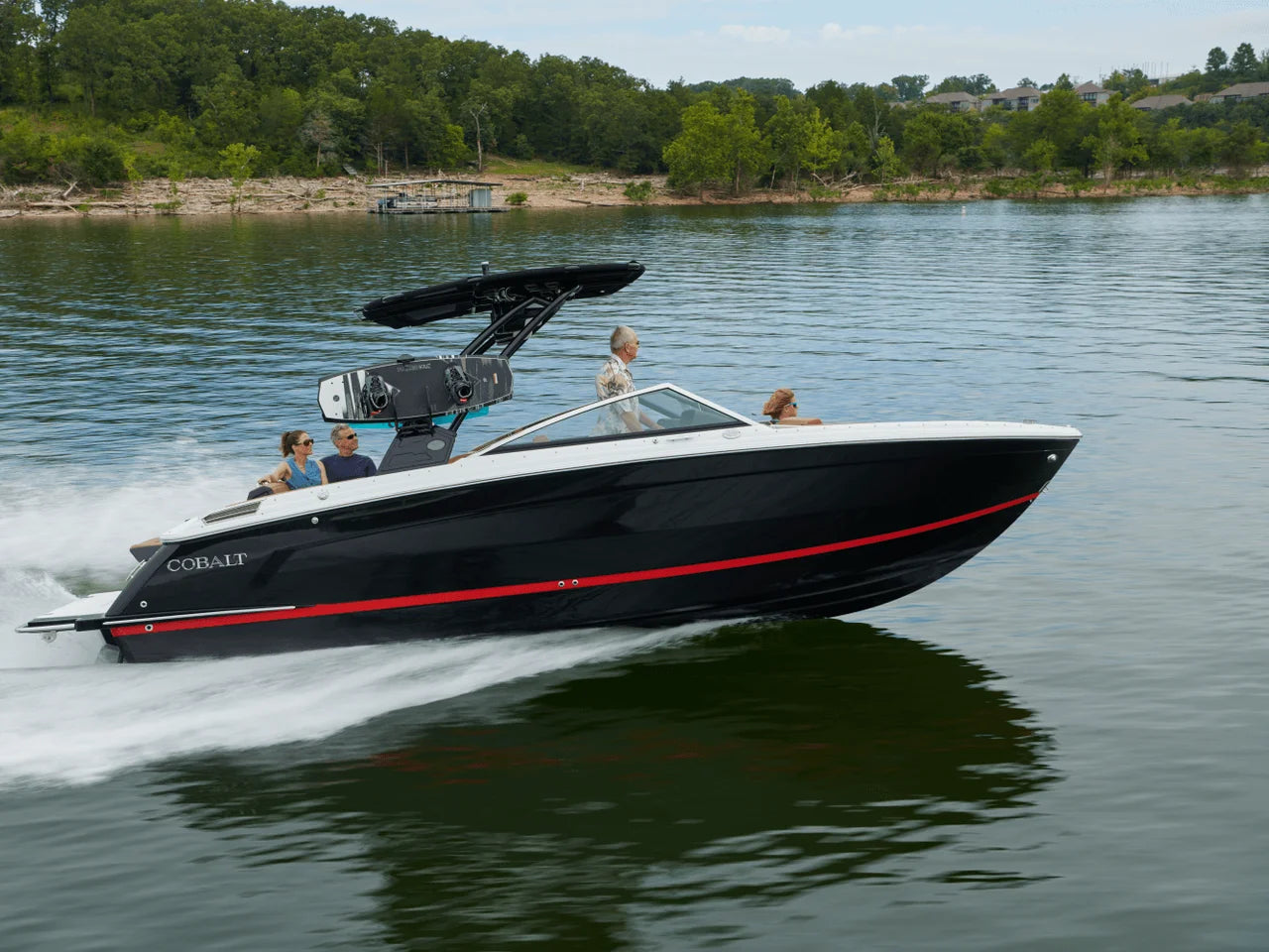 2027 Cobalt R8 28.0 feet, Clearwater, Florida #41