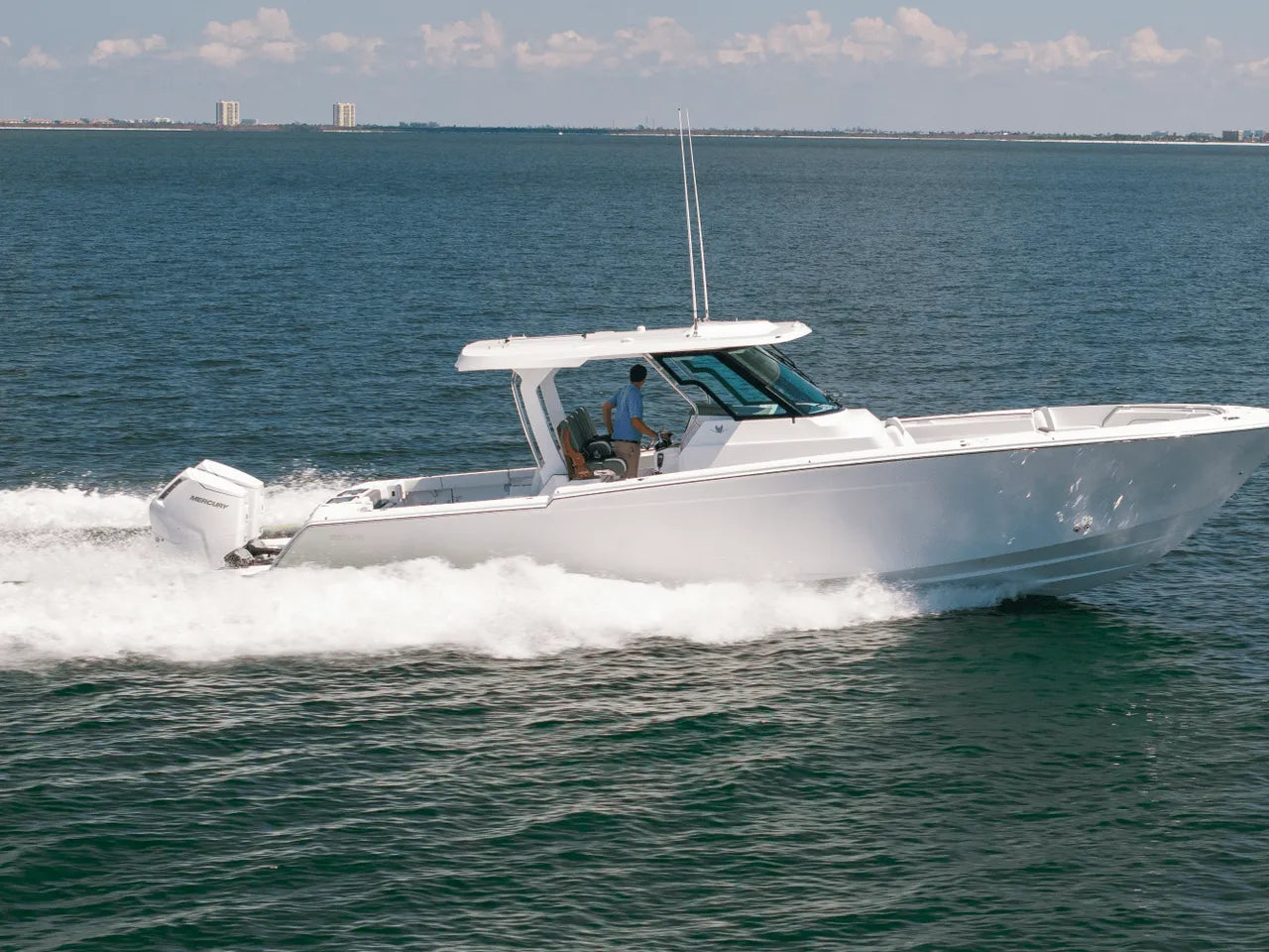 2025 Bertram 39CC 39.0 feet, Clearwater, Florida #49