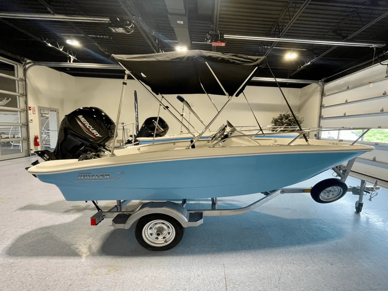 2025 Boston Whaler 130 Super Sport 13.0 feet, Clearwater, Florida #1
