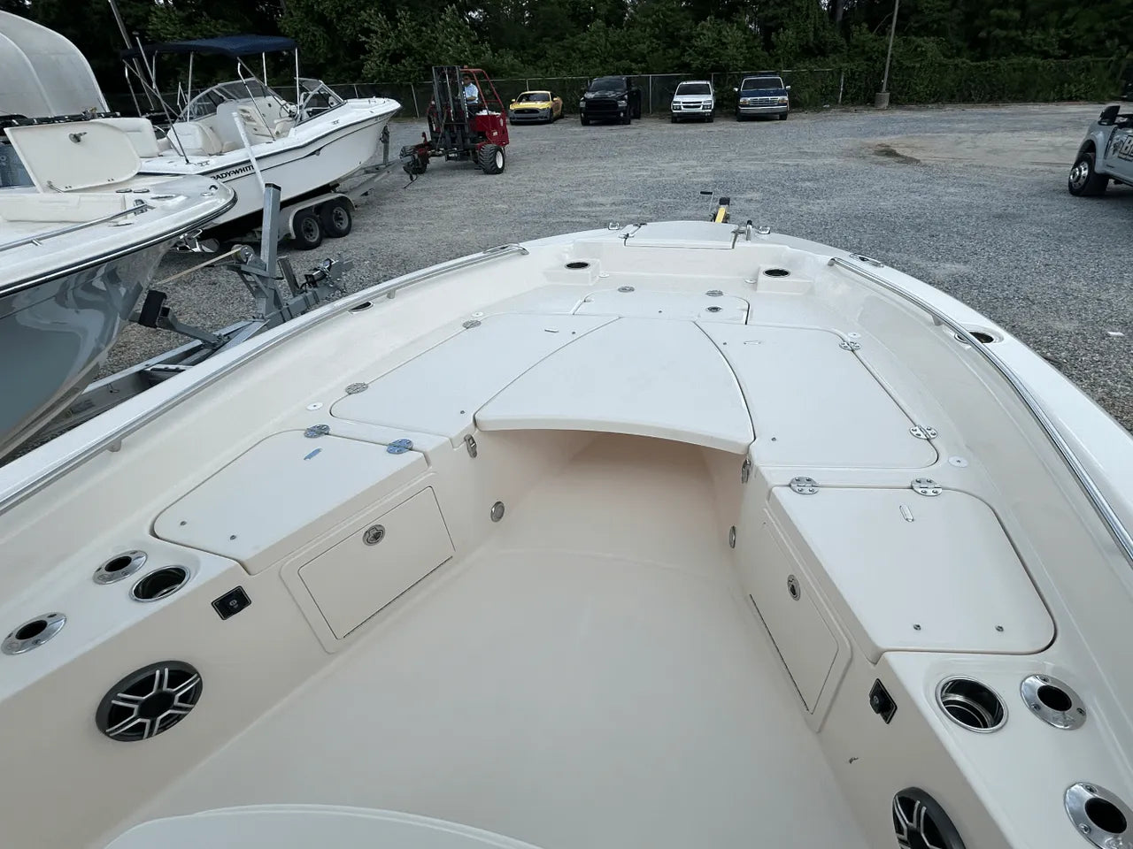 2026 Grady-White 251 CE 25.0 feet, Clearwater, Florida #15