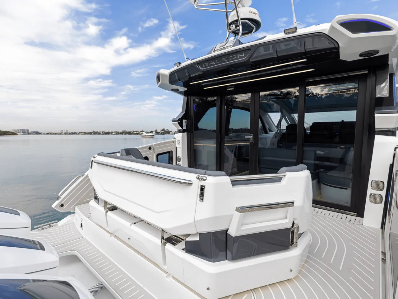 2026 Galeon 435 GTO 43.0 feet, Clearwater, Florida #29