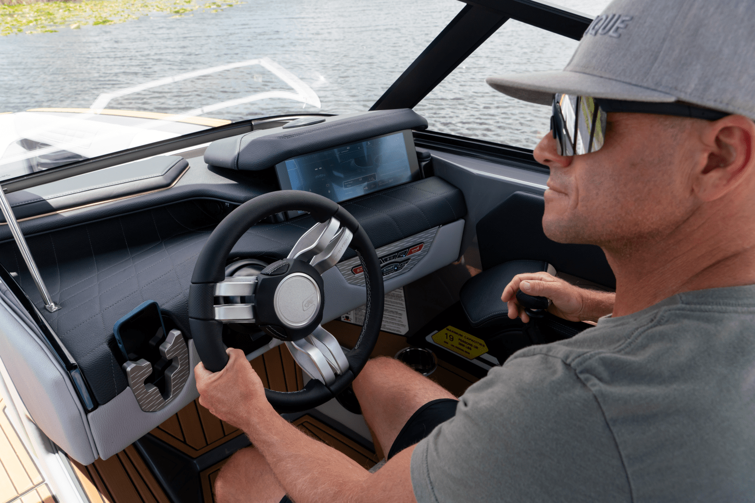 2026 Nautique Super Air Nautique G25 25.0 feet, Clearwater, Florida #14