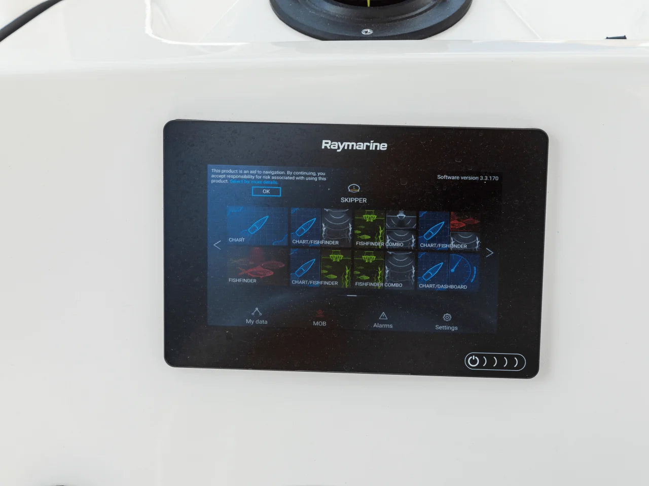 2026 Boston Whaler 190 Montauk 19.0 feet, Clearwater, Florida #27