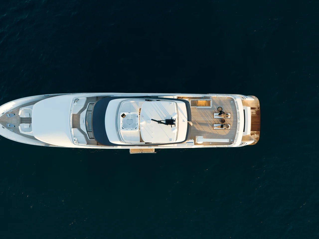 2027 Ocean Alexander 37L 120.0 feet, Clearwater, Florida #18