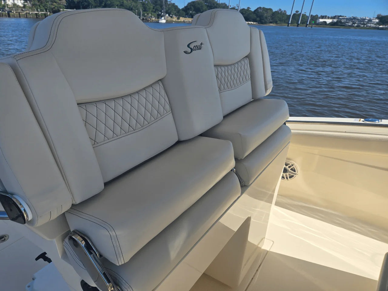 2026 Scout 288 LXF 28.0 feet, Clearwater, Florida #19