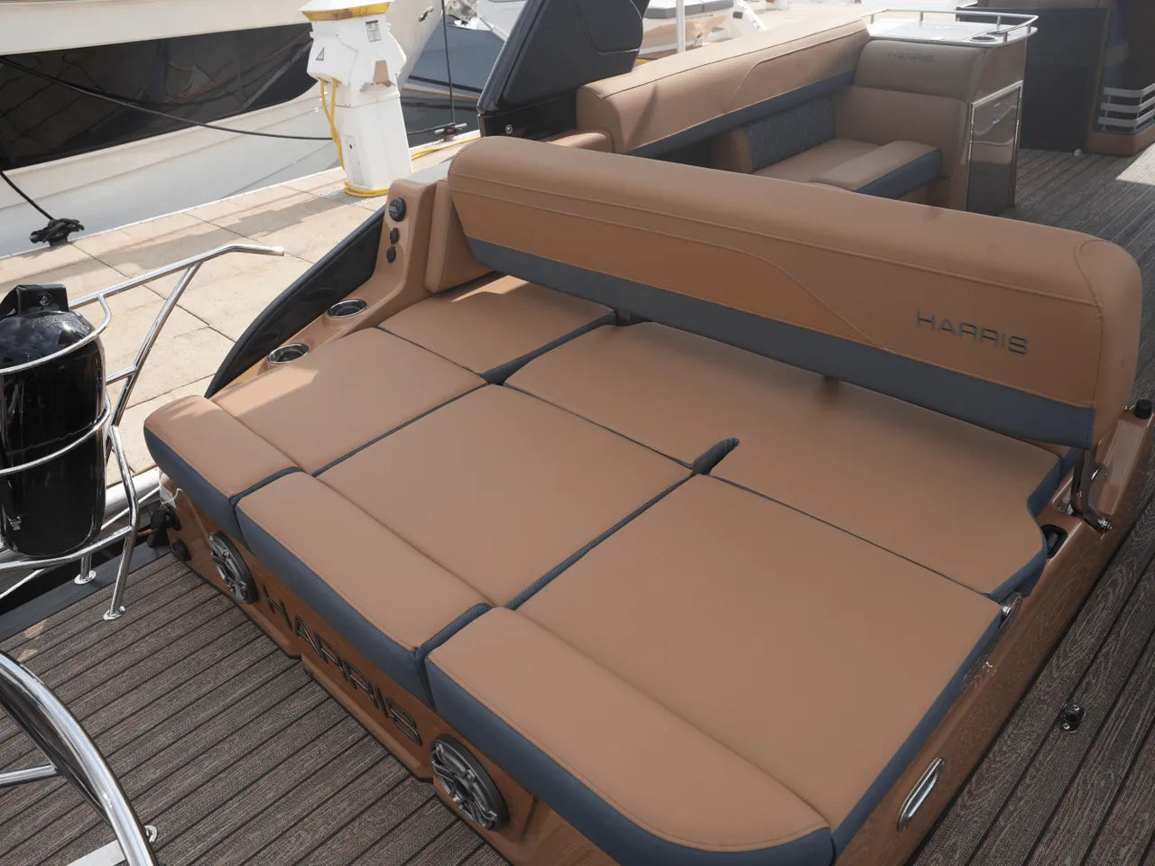 2025 Harris 270 Grand Mariner 27.0 feet, Clearwater, Florida #20