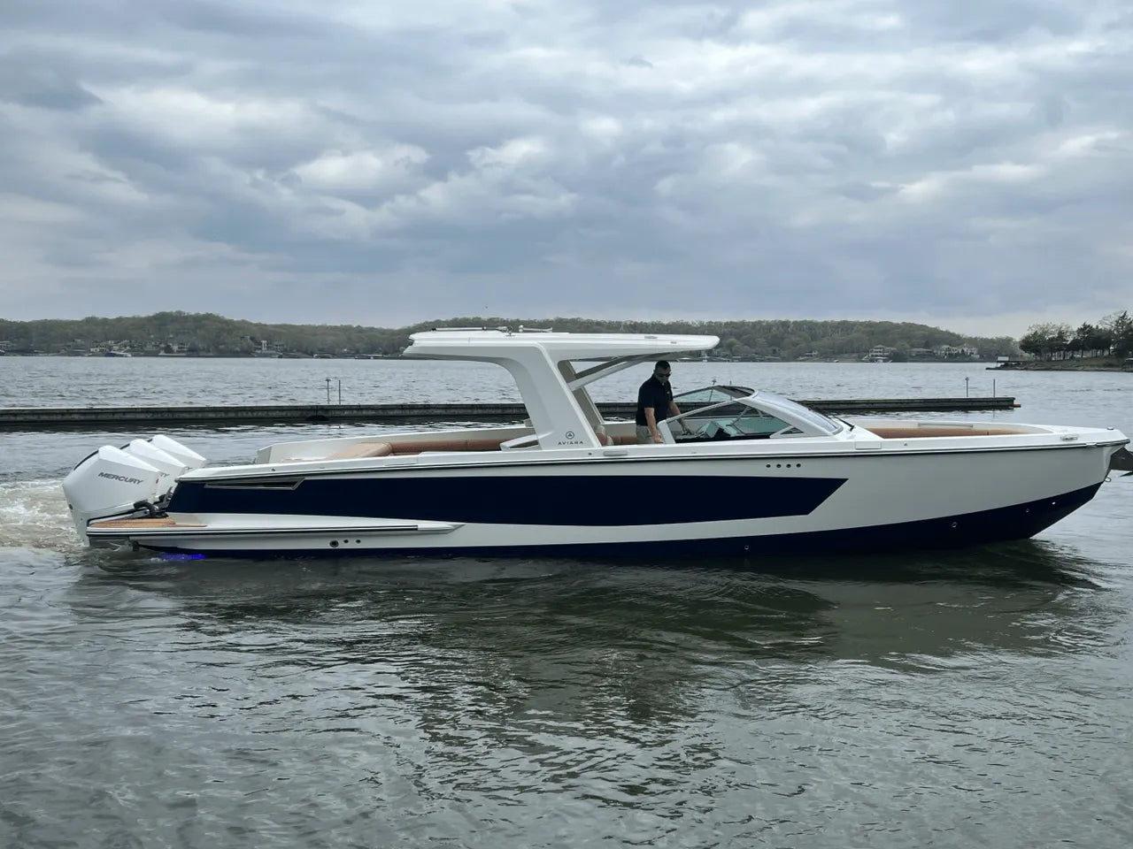 2024 Aviara AV36 Outboard 36.0 feet, Clearwater, Florida #4
