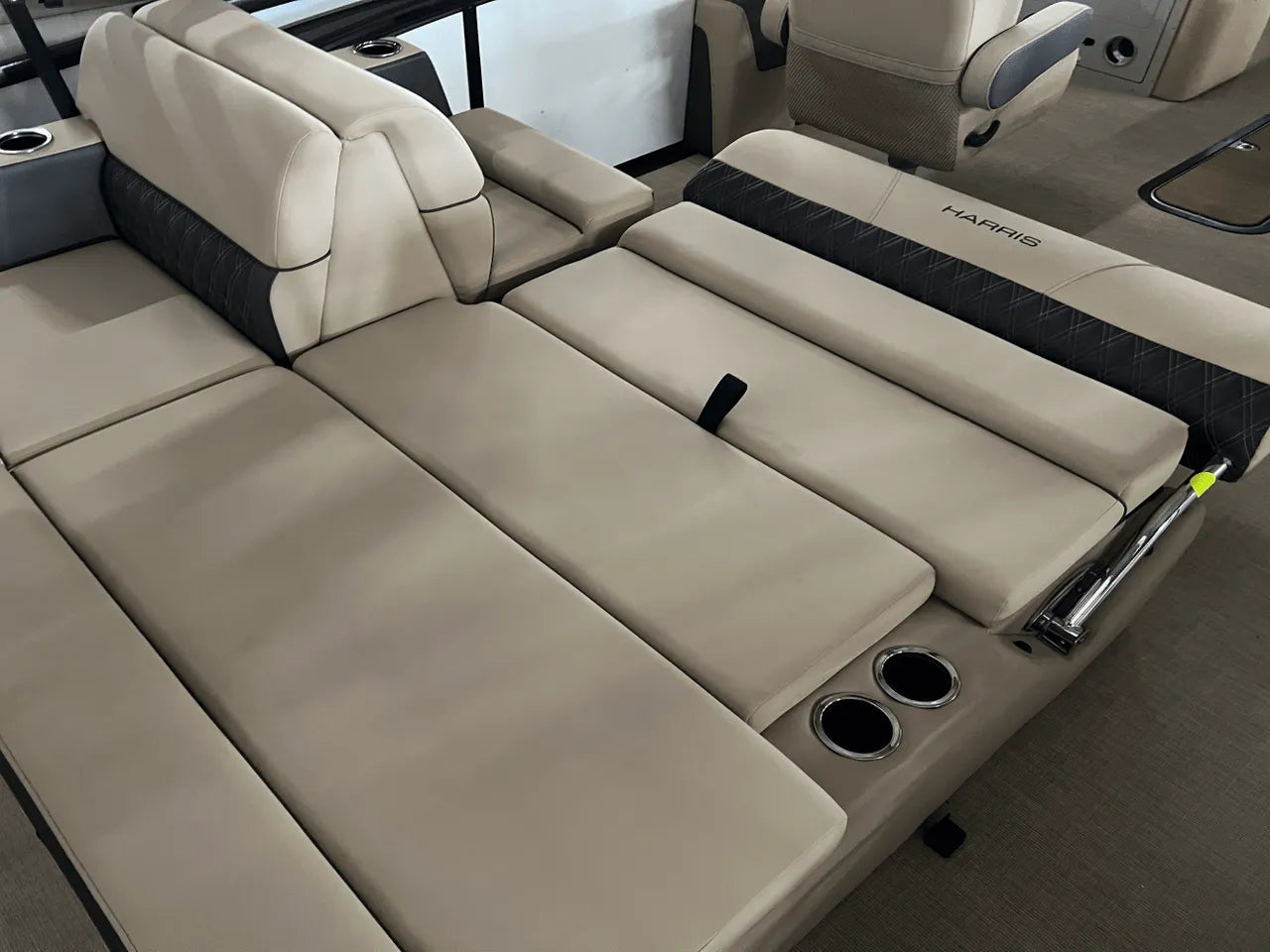 2025 Harris 230 Sunliner 23.0 feet, Clearwater, Florida #20