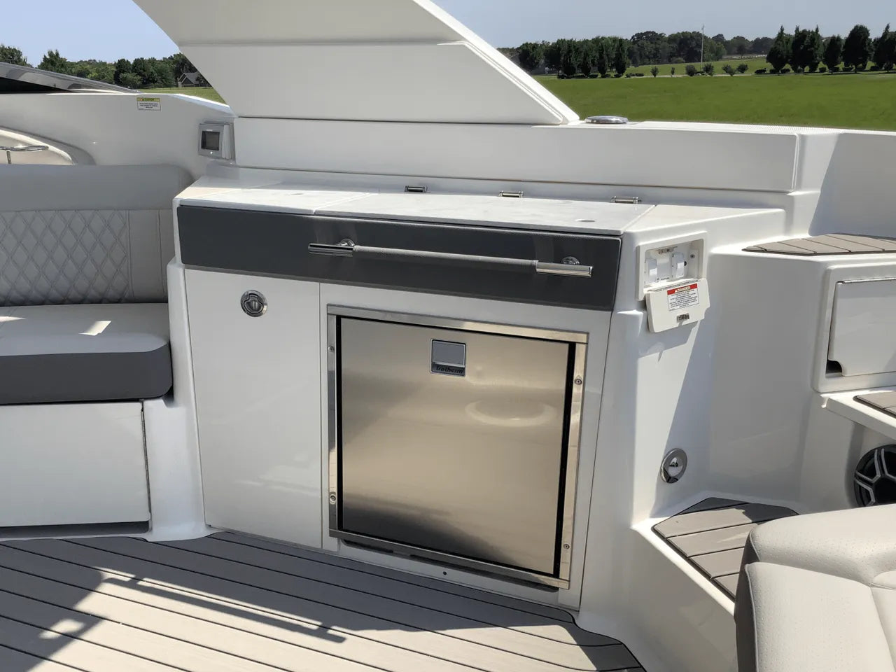 2026 Sea Ray SLX 350 35.0 feet, Clearwater, Florida #17